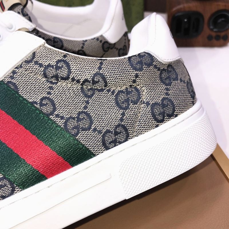 Gucci Low Shoes